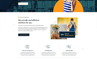 Handyman Services